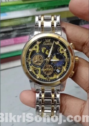 Classical Watch